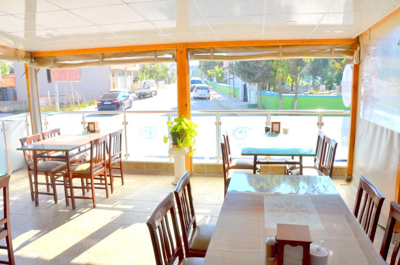 Elite Hotel City Center Saray Bed And Breakfast Exterior photo