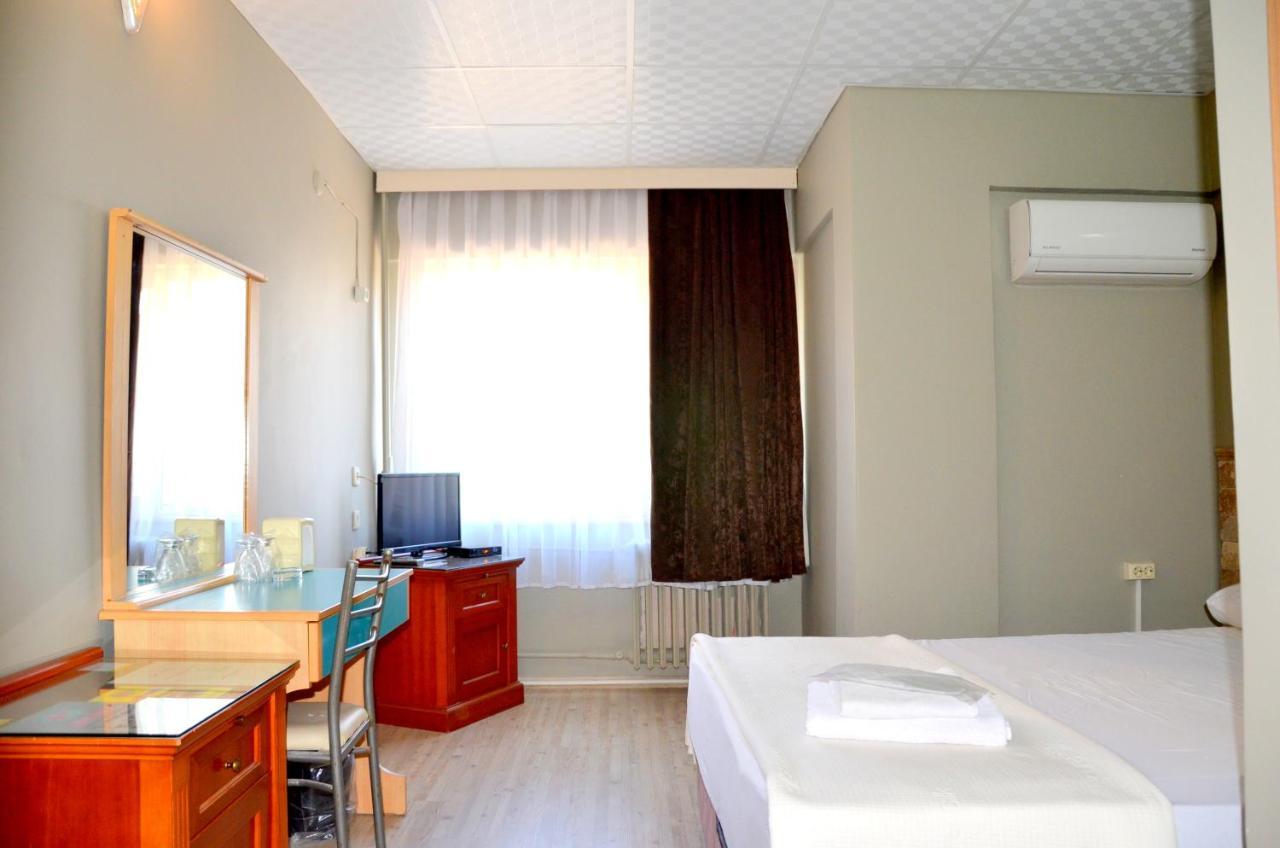 Elite Hotel City Center Saray Bed And Breakfast Exterior photo
