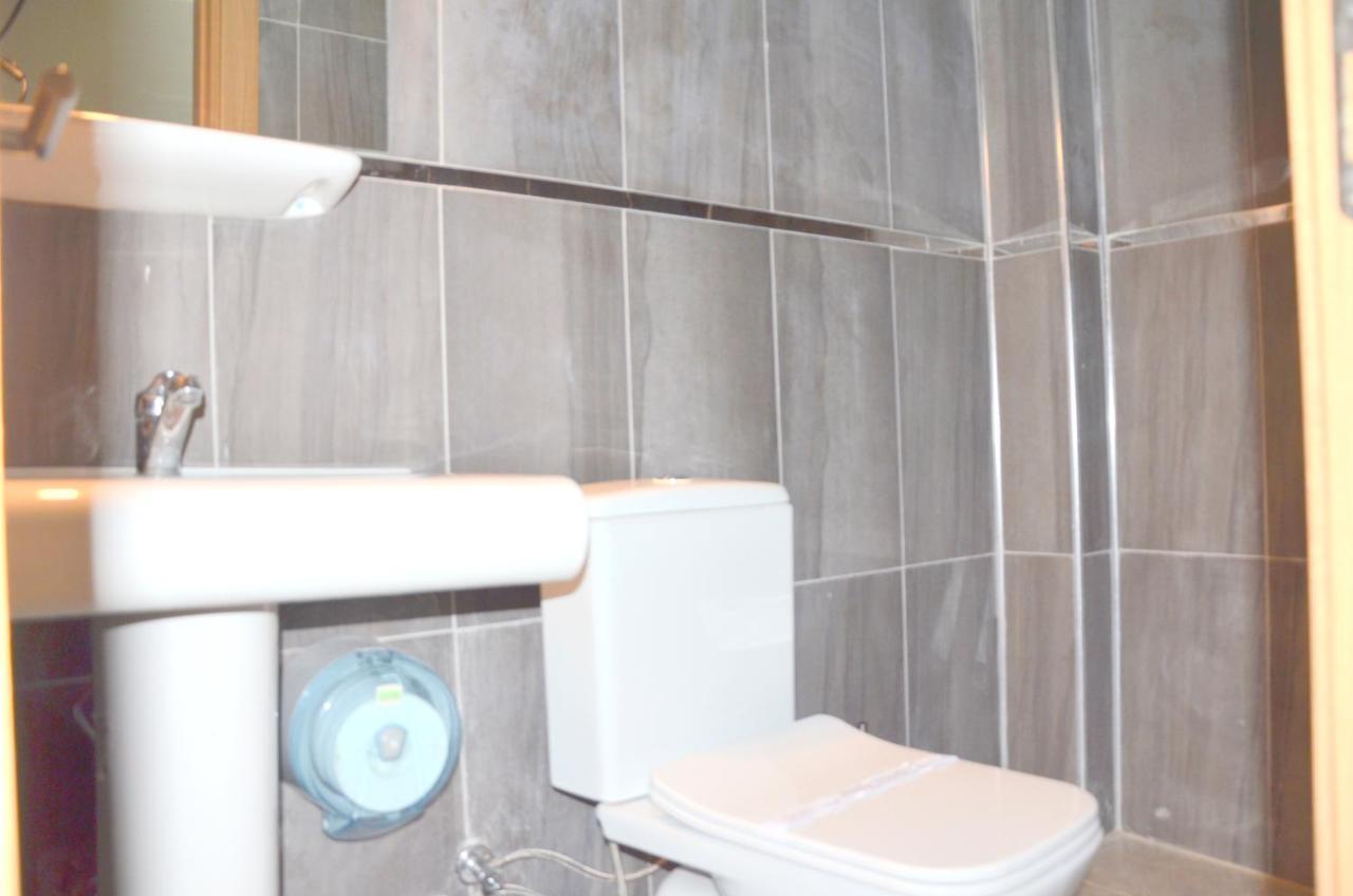 Elite Hotel City Center Saray Bed And Breakfast Exterior photo
